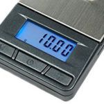 Horizon PCC 100 Digital Scale