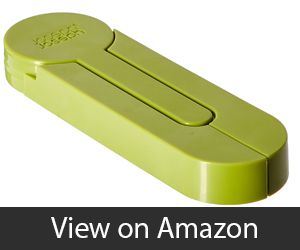 Folding scale