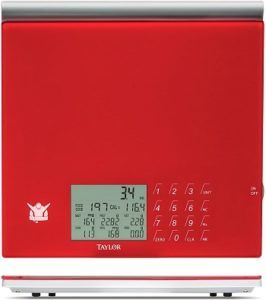 Taylor Nutrition Scale
