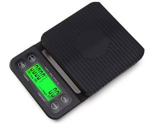 Outry Best Coffee Scales