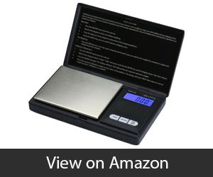 Smart Weigh SWS 100
