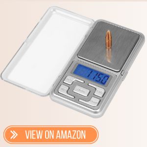 Frankford Arsenal DS750 Scale