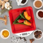 WeighAid Digital Kitchen Scale