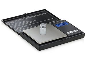 Smart Weigh Scale