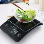 MVPower Digital Food Scale