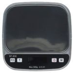 Boldall Portable Digital Kitchen Food Scale