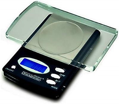 jewelry scale