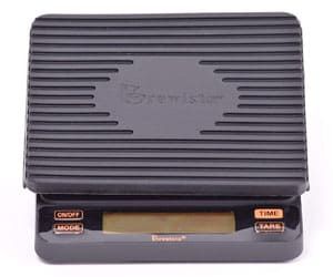 Brewista scale