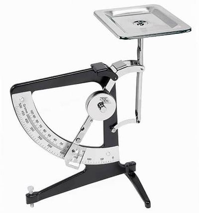 pendulum scale