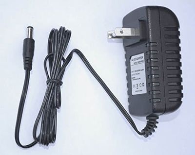 my weigh kd 8000 ac adapter