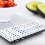 Smart Food Scale