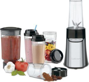 Cuisinart CPB-300 Blender