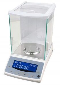 Analytical Balance
