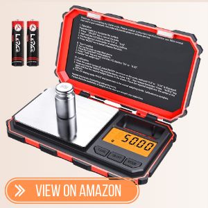 Brifit Digital Mini Scale