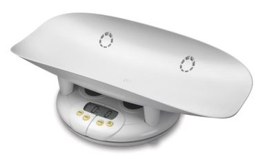 Taylor baby scale