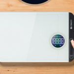 Etekcity Touch Food Scale