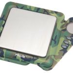 AWS Back Lit Digital Scale