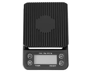 Huismart digital coffee scale