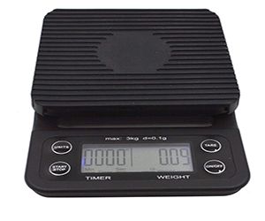 ivykin coffee scale