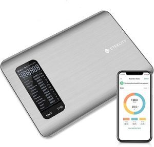 etekcity nutrition scale