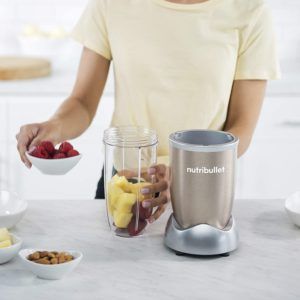 Nutribullet pro