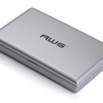 AWS 1KG Silver Best Jewelry Scale