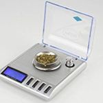 American Weigh Portable milligram Scale