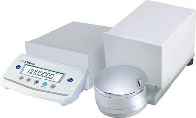 micro balance scale