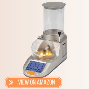 Lyman Gen6 Digital Scale