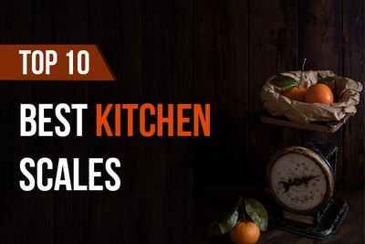 best food scale