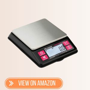 Truweigh Marksman Scale