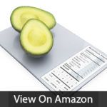 Greater Goods Nourish Digital Kitchen Food Scale Review