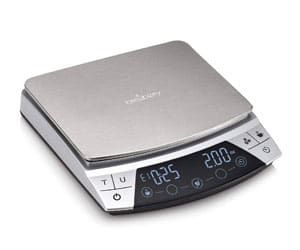 Brewberry Coffee Scale