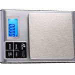 Poniie Digital Jewelry Kitchen Scale