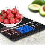 IDAODAN smart food scale