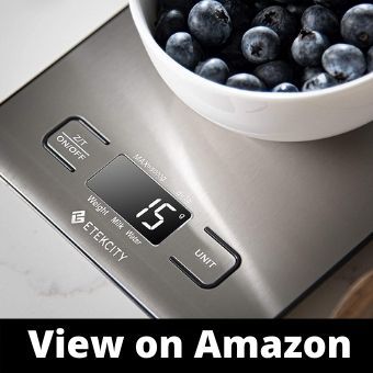 Etekcity EK6015