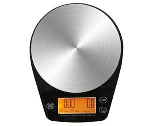 ERAVSOW Digital Hand Drip Coffee Scales