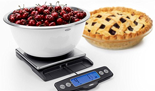 OXO Good Grips Kitchen Scale