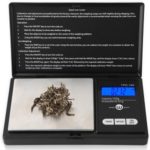 weigh gram digital pocket scale