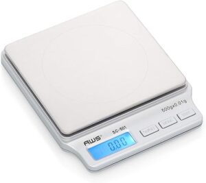 American Weigh Scale SC Series Precision Digital Scale