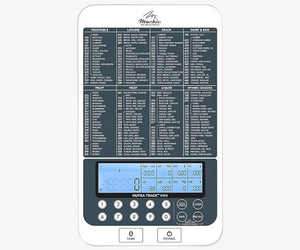 NUTRA Track Food Scale