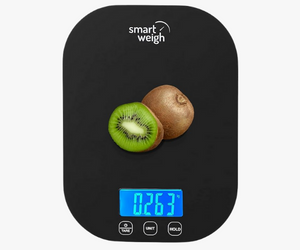 Smart Weigh Digital Scale